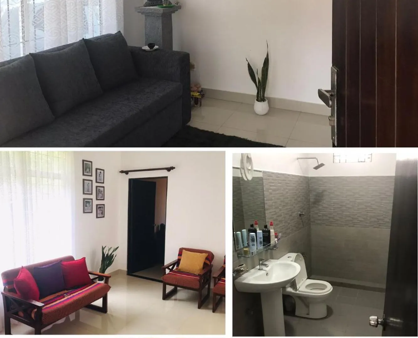 The Universal Transit Villa Katunayake Bed & Breakfast