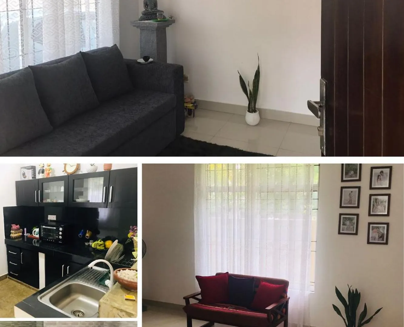 The Universal Transit Villa Katunayake