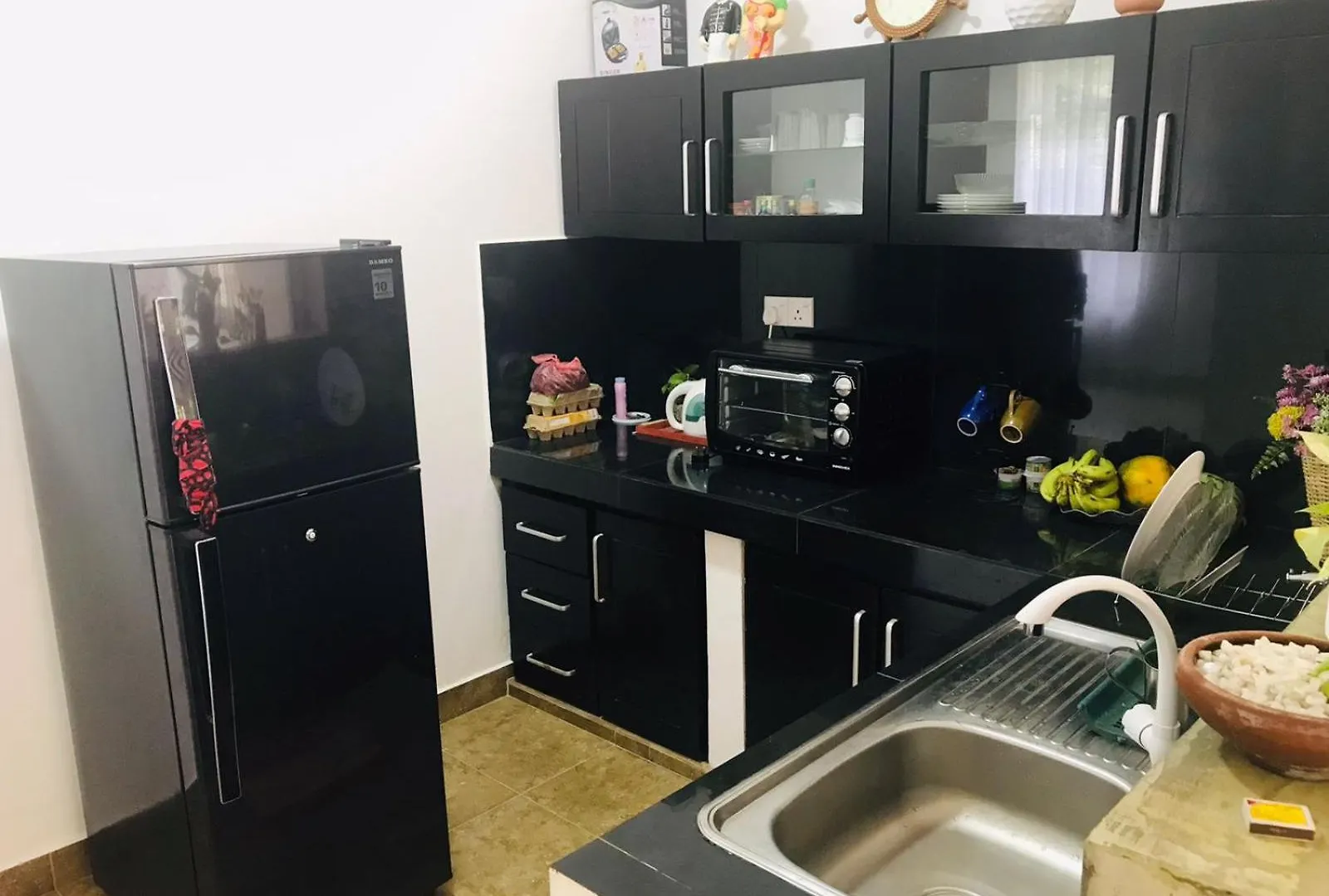 Bed & Breakfast The Universal Transit Villa Katunayake