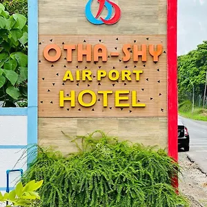 3* Hotel Otha Shy Airport Transit