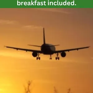 2* Hotel Airport 4 Season Transit